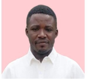 Portrait of Njieni Juslene Nekena, Field Operations Manager, CICTRANS