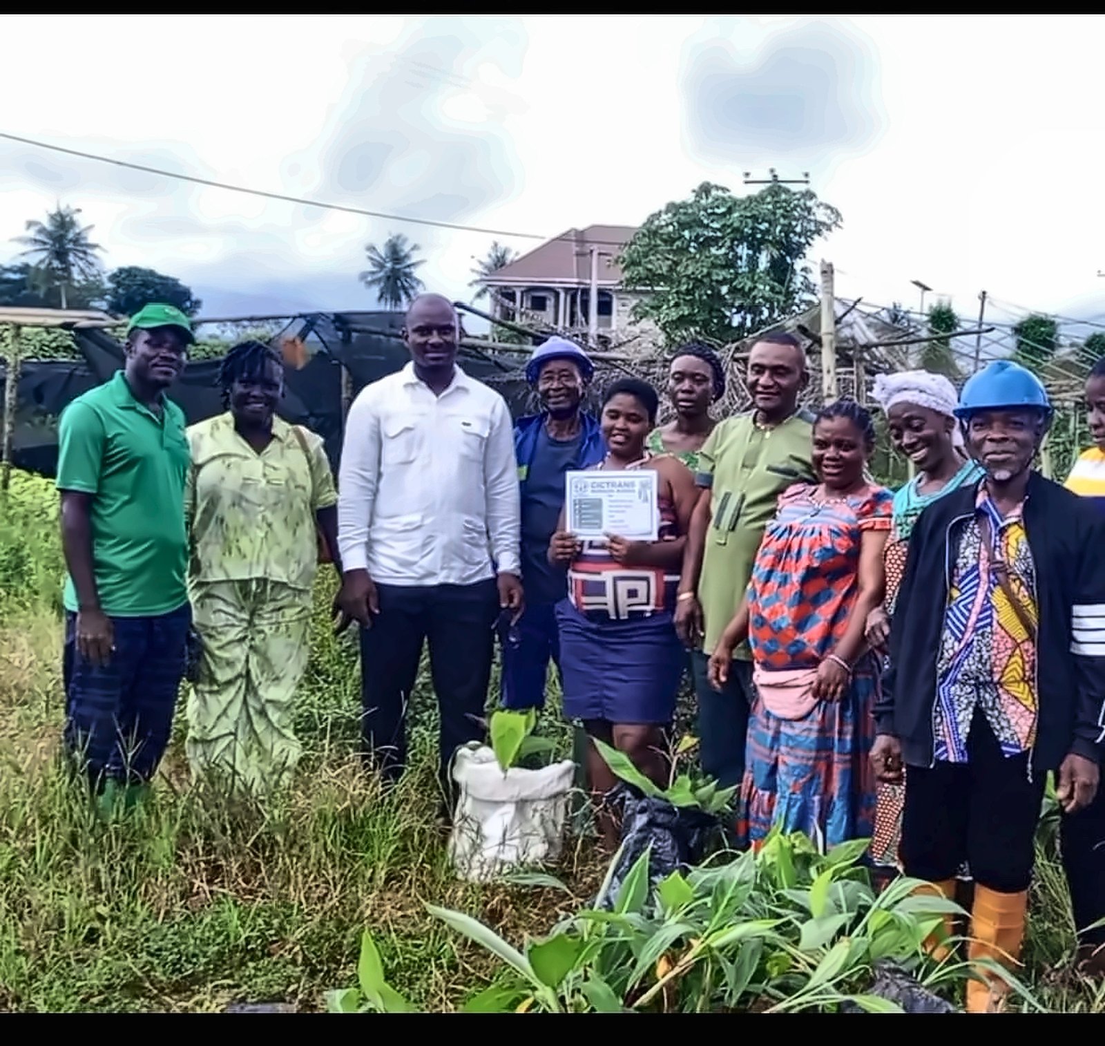 CICTRANS partnership and community engagement