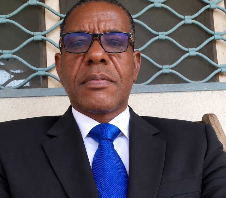 Nkeangyi Lawrence