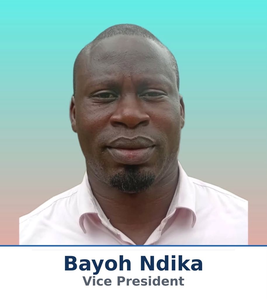 Bayoh Ndika