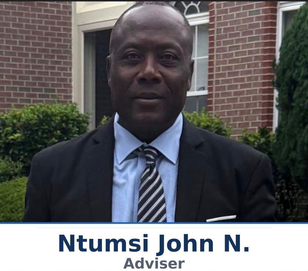 John Nenghabi